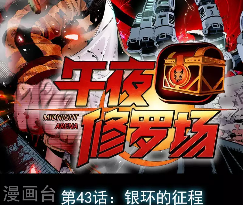 第46话 银环的征程 第2页