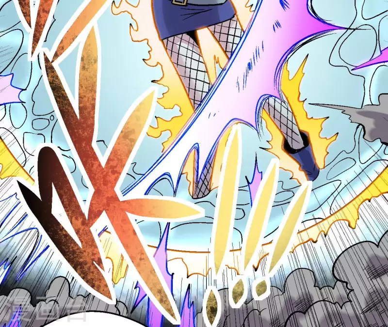 第57话 第54话一线曙光 第36页