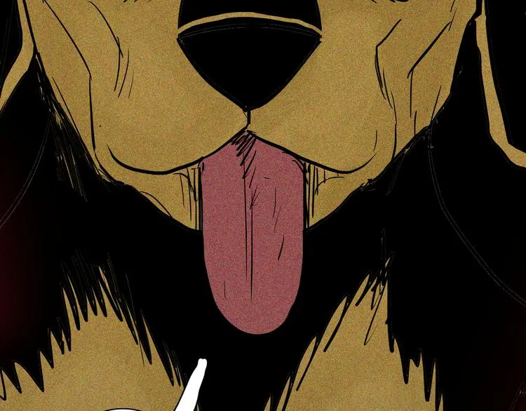 第54话 犬地狱（下） 第170页