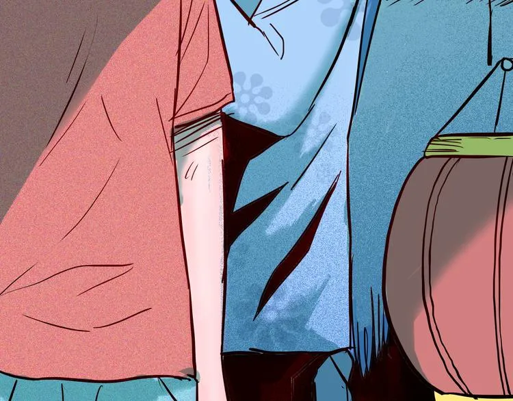 第71话 灯笼！ 第102页