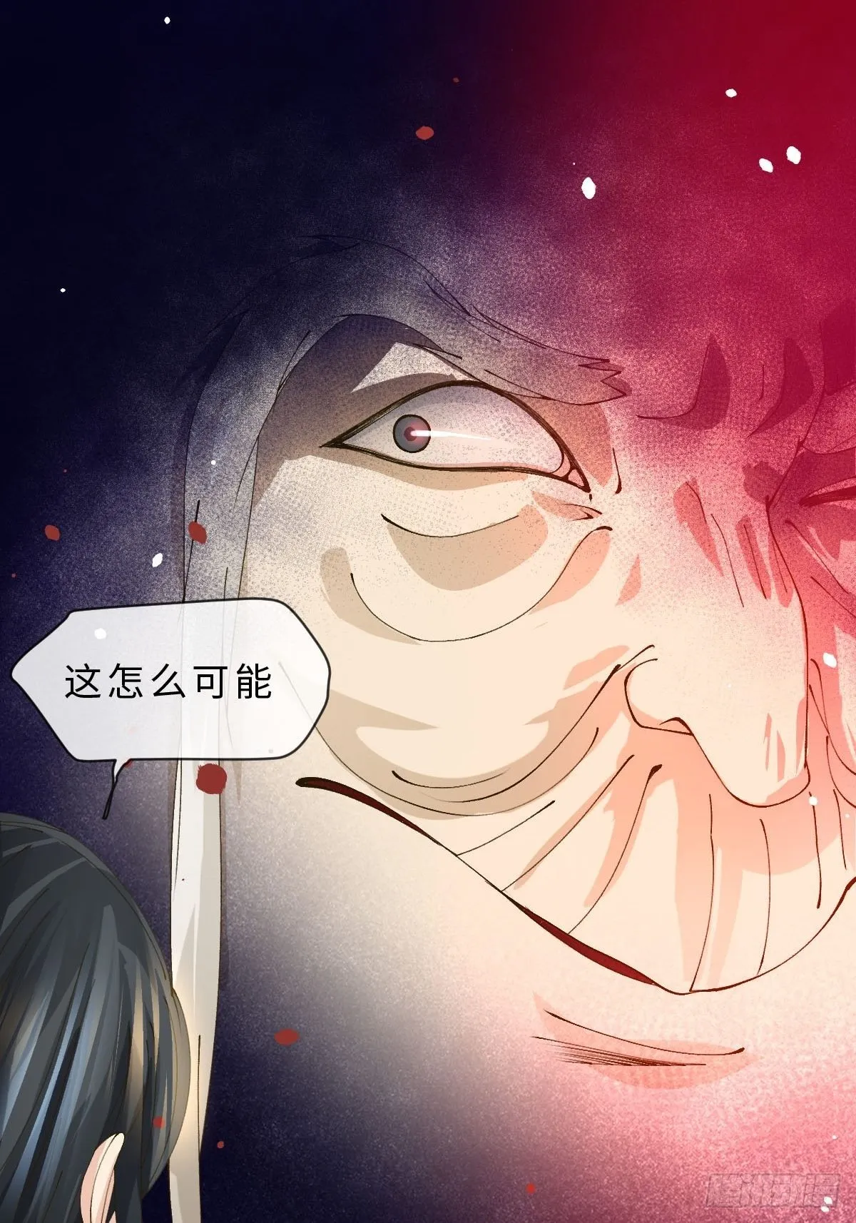 二十七话 陷阱 第4页