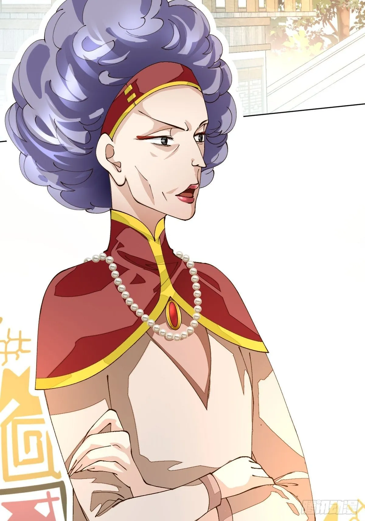 二十六话 前夜 第2页