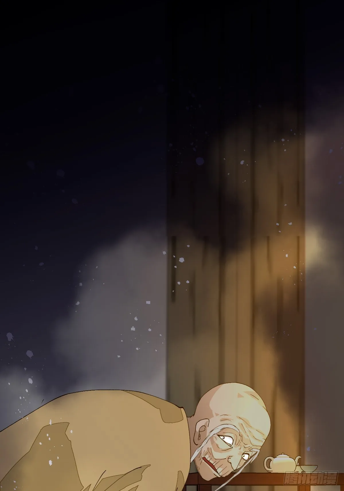 二十六话 前夜 第96页