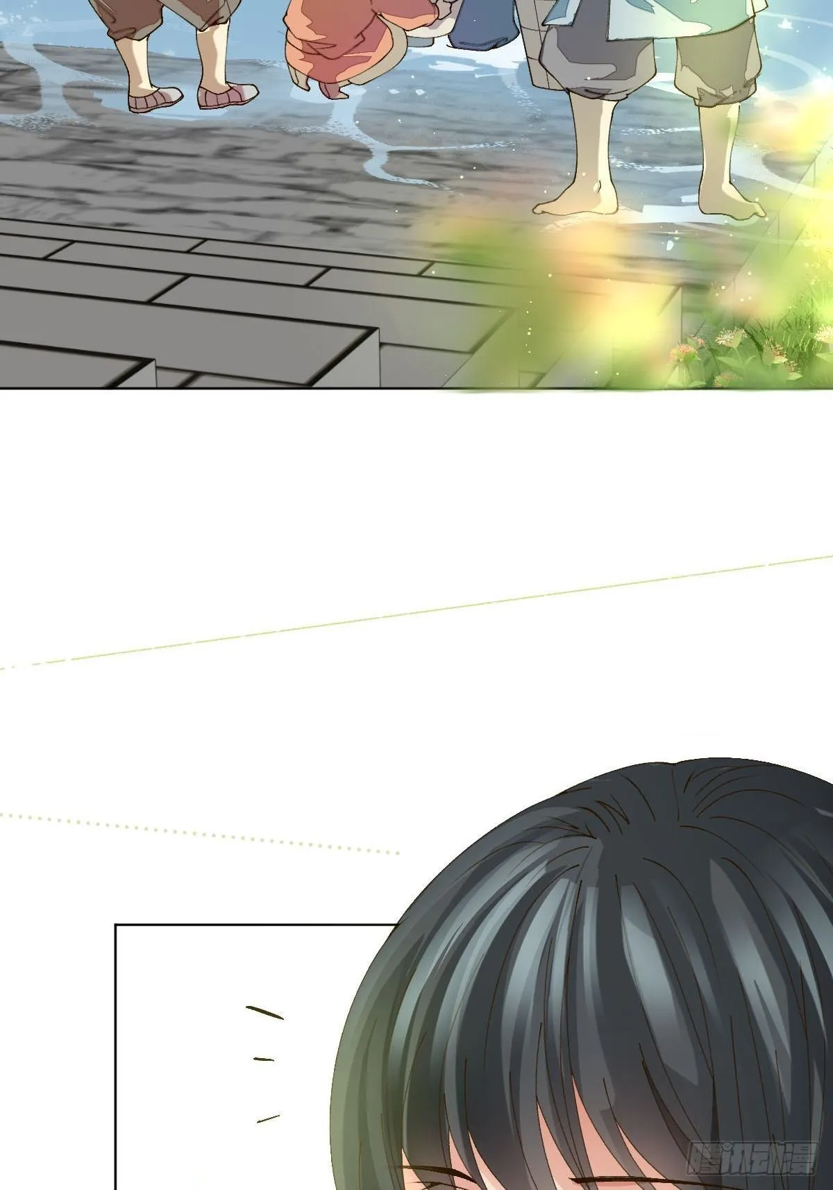 二十二话 云来寺 第4页
