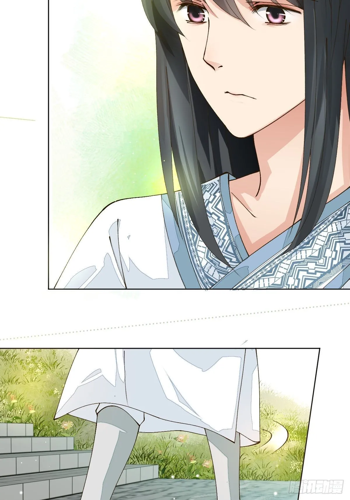 二十二话 云来寺 第5页