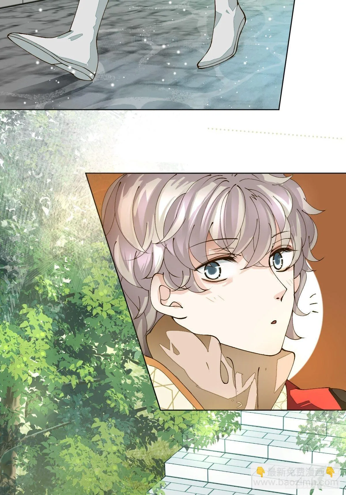 二十二话 云来寺 第6页