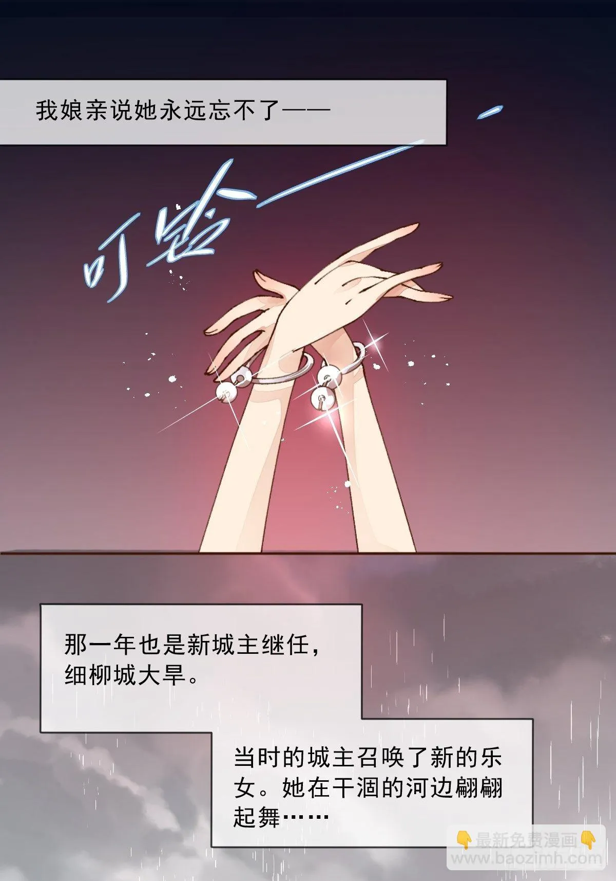 第一话 生日 第22页
