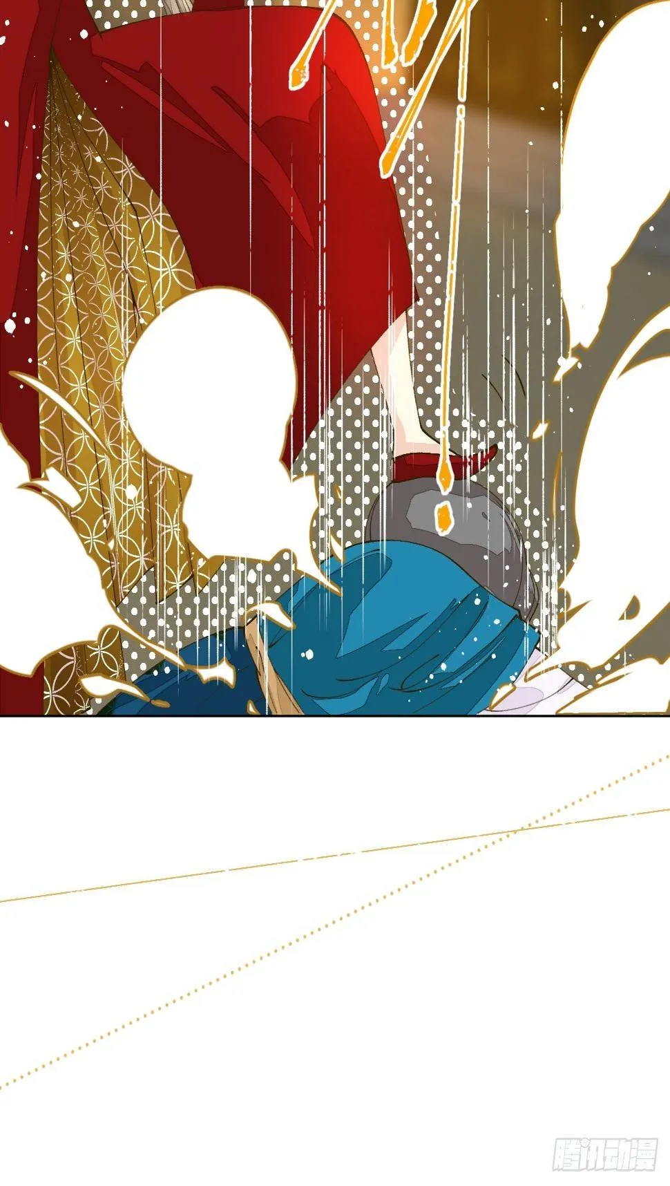 十一话 雅乐三魔女 第7页