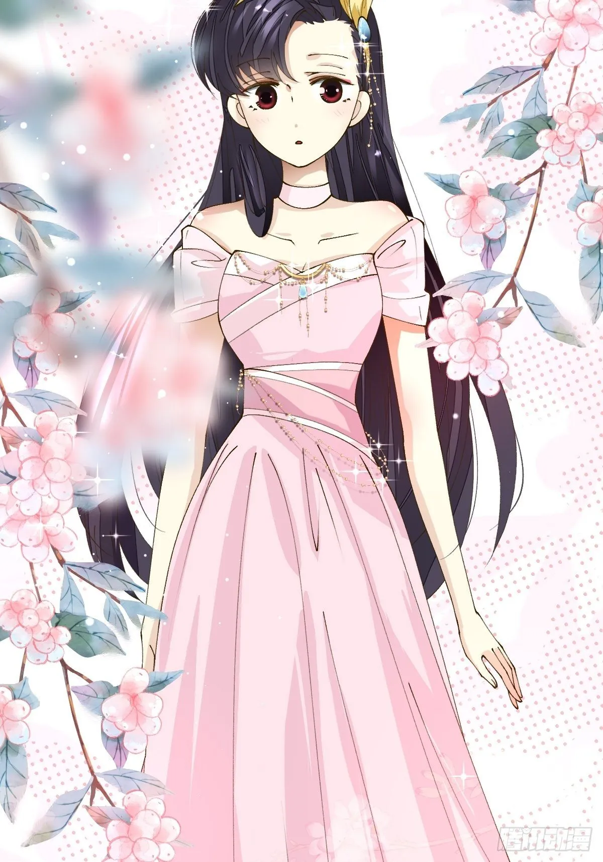 十一话 雅乐三魔女 第27页