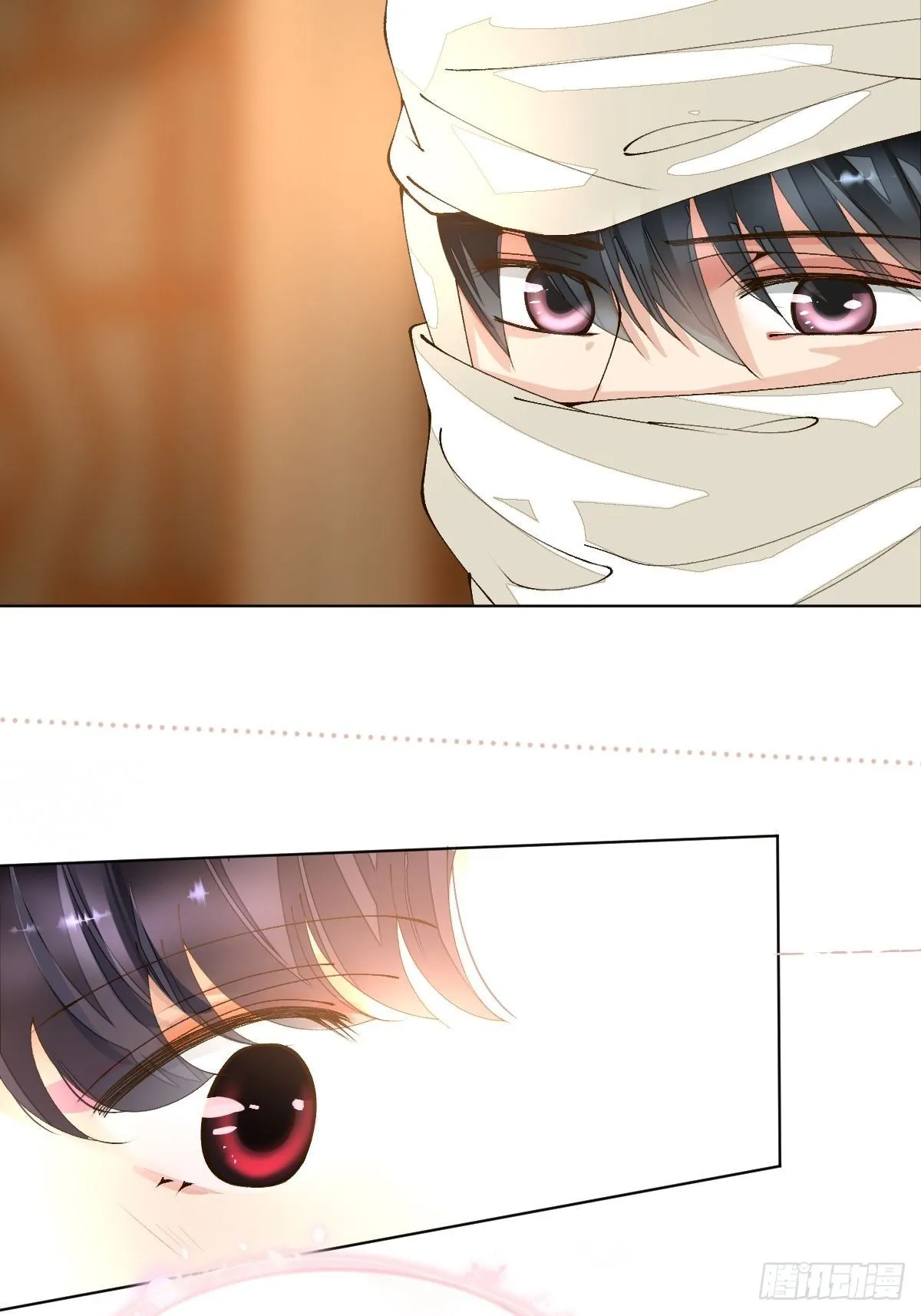 十一话 雅乐三魔女 第82页
