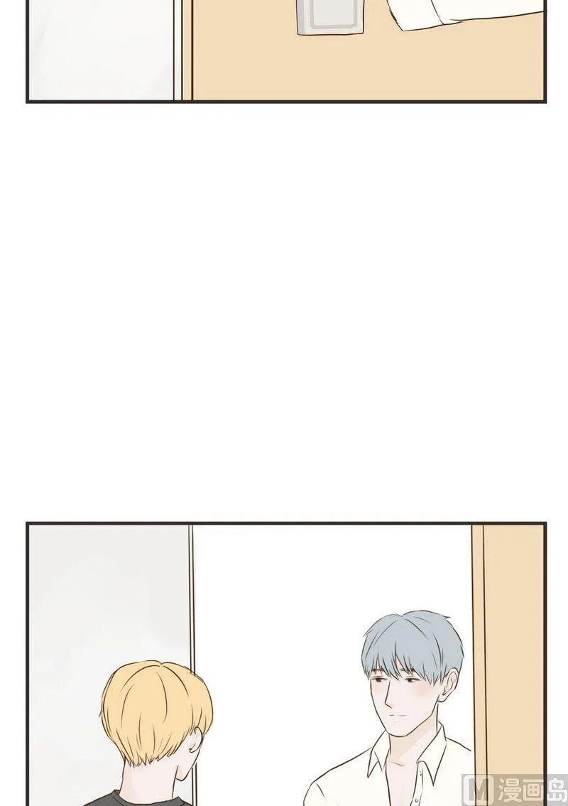 第54话 想我了吗 第10页