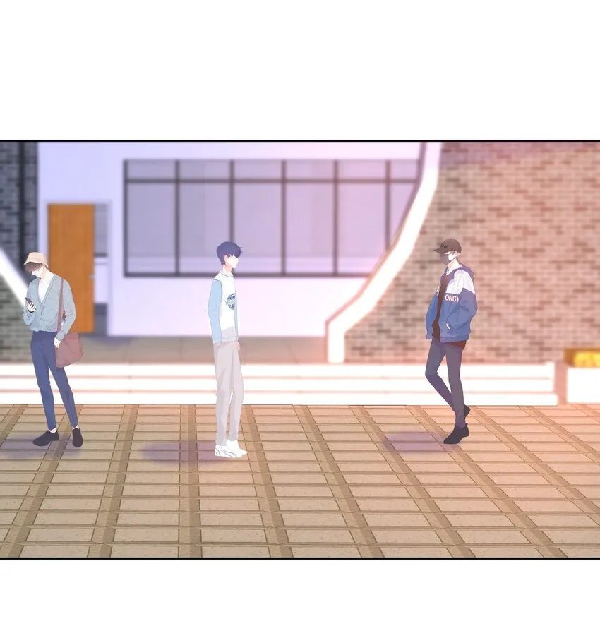 第14话 他们确实很般配 第6页