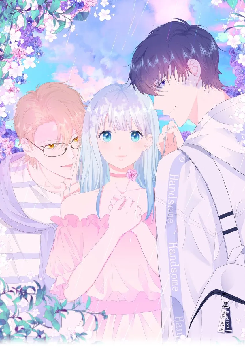 第14话 他们确实很般配 第9页