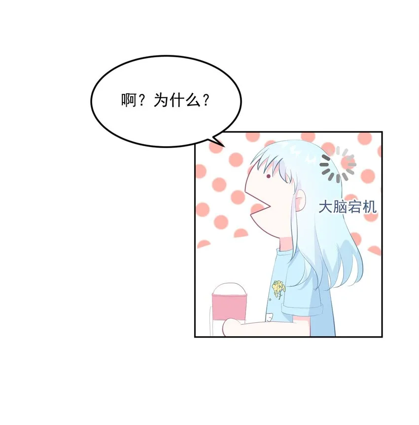 第7话 我需要找个男人谈恋爱 第15页