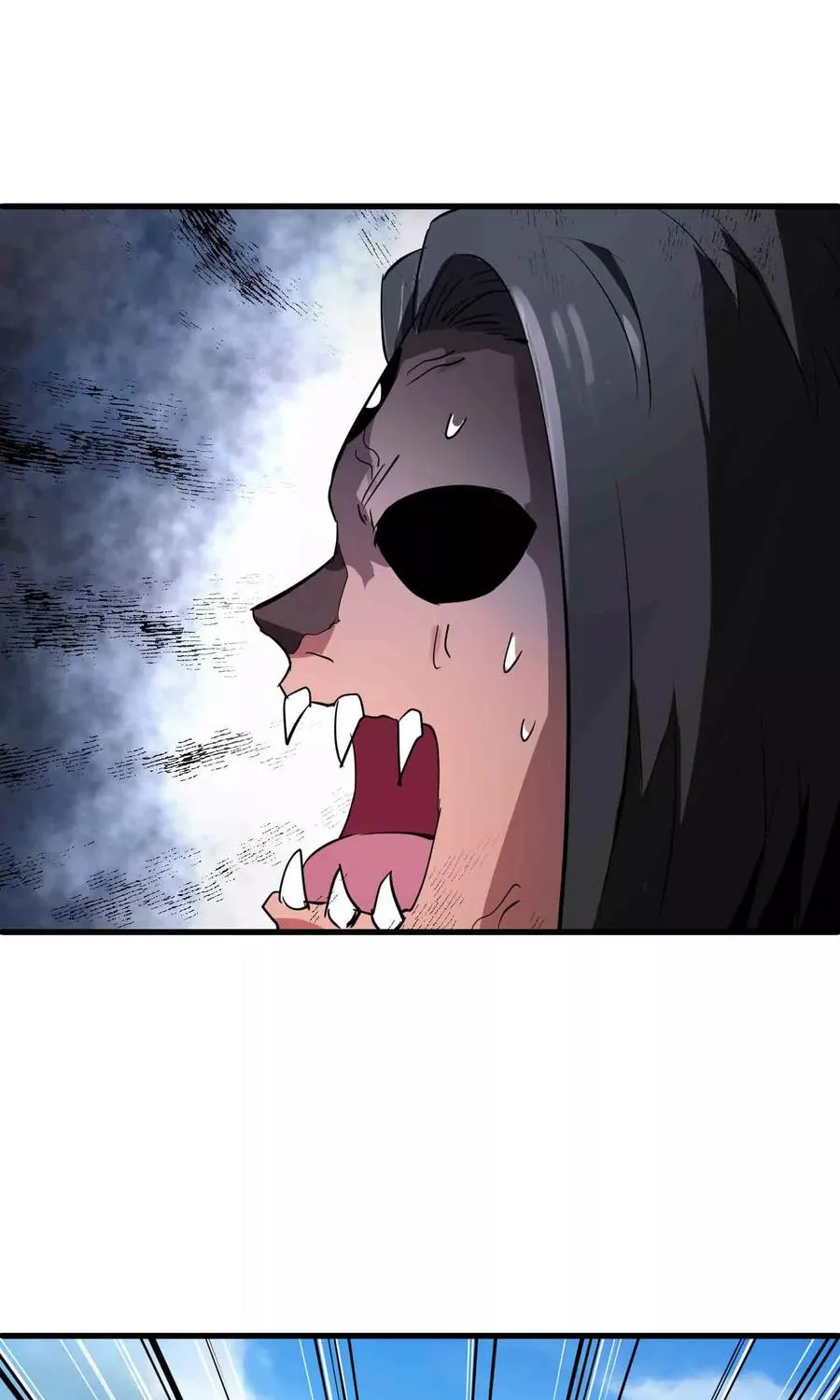 第32话 吃掉？！ 第20页