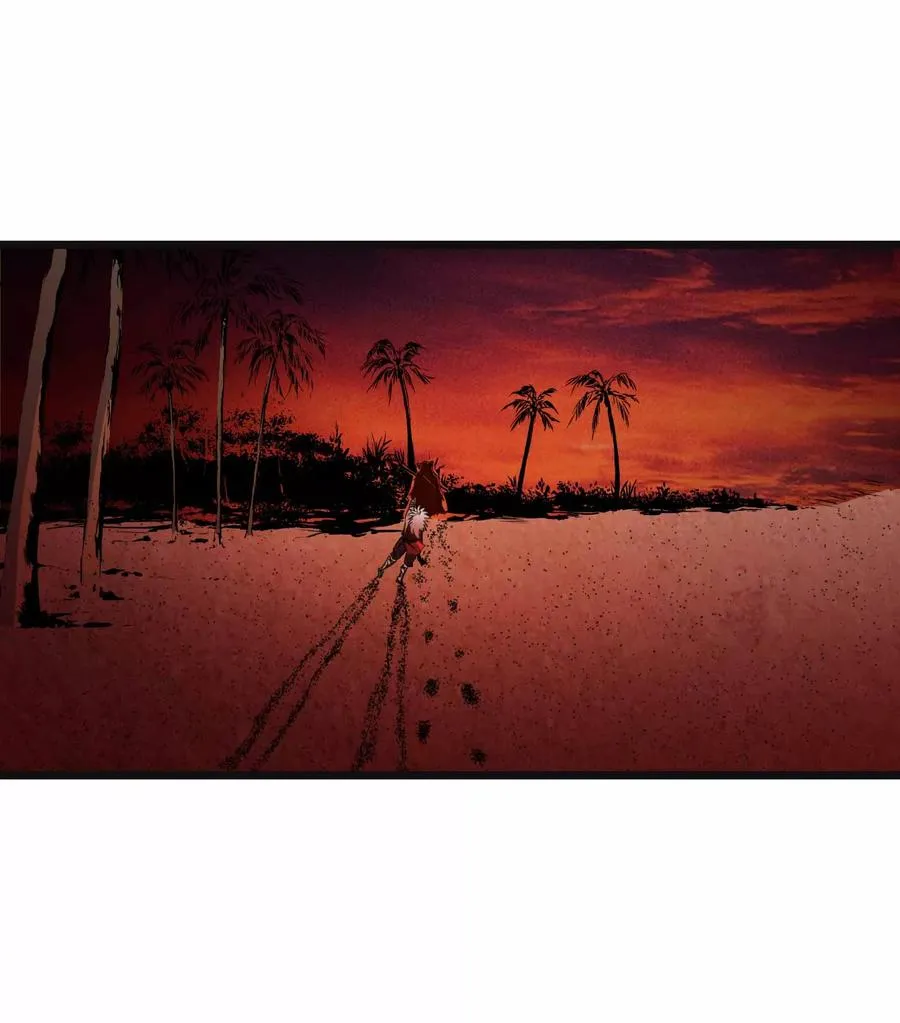 第2季5话 呜拉呜拉 第18页