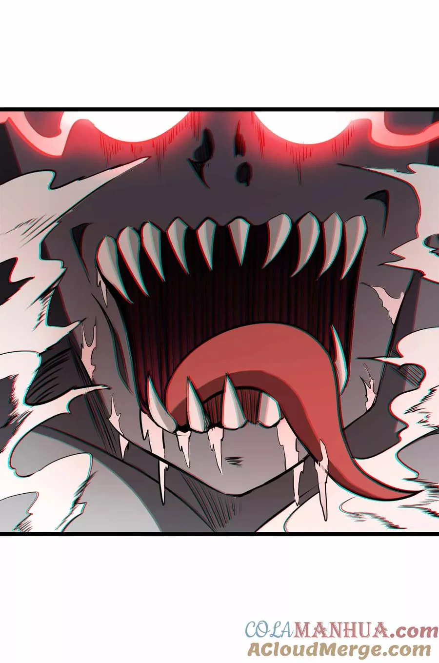 第2季10话 魔血与进化 第15页