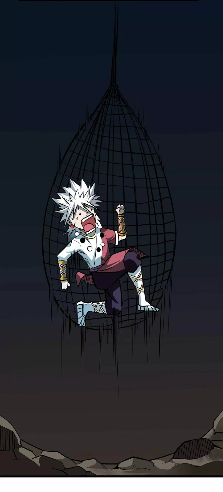 第2季11话 新的修炼 第36页