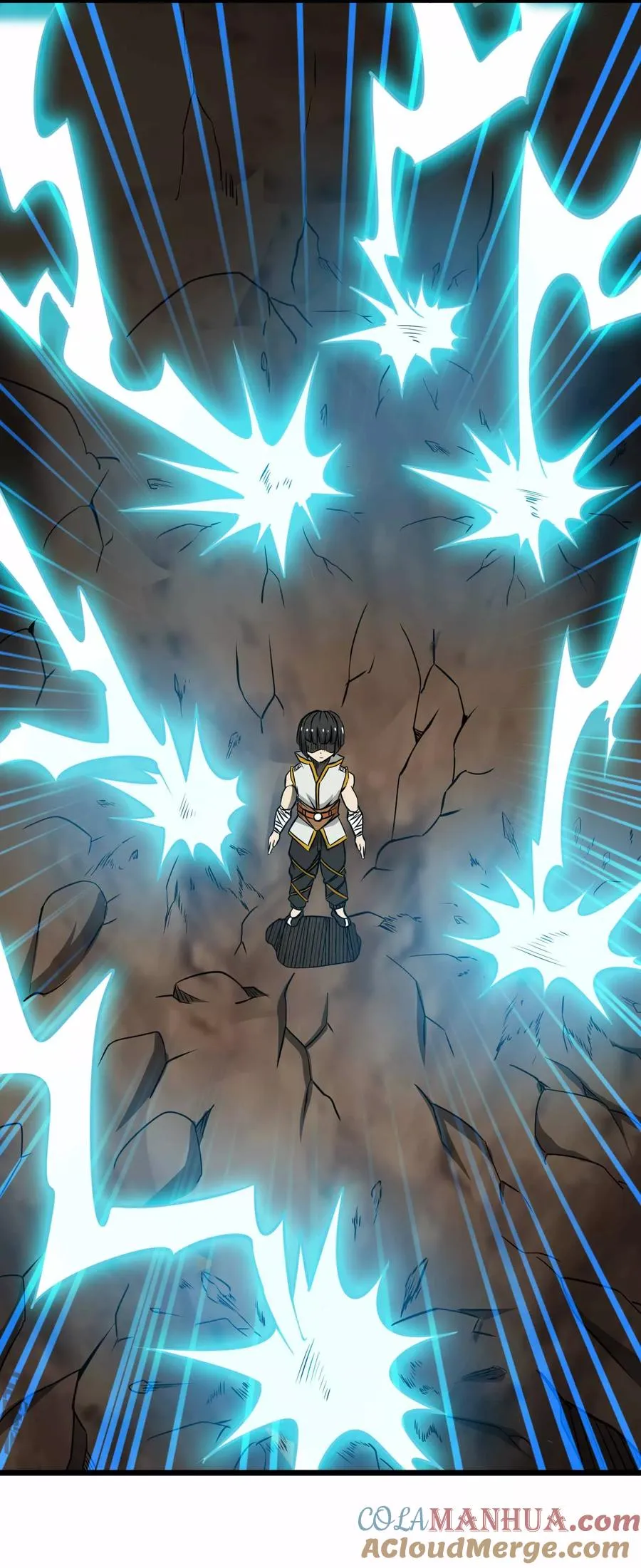 第2季12话 神秘的尸体 第5页