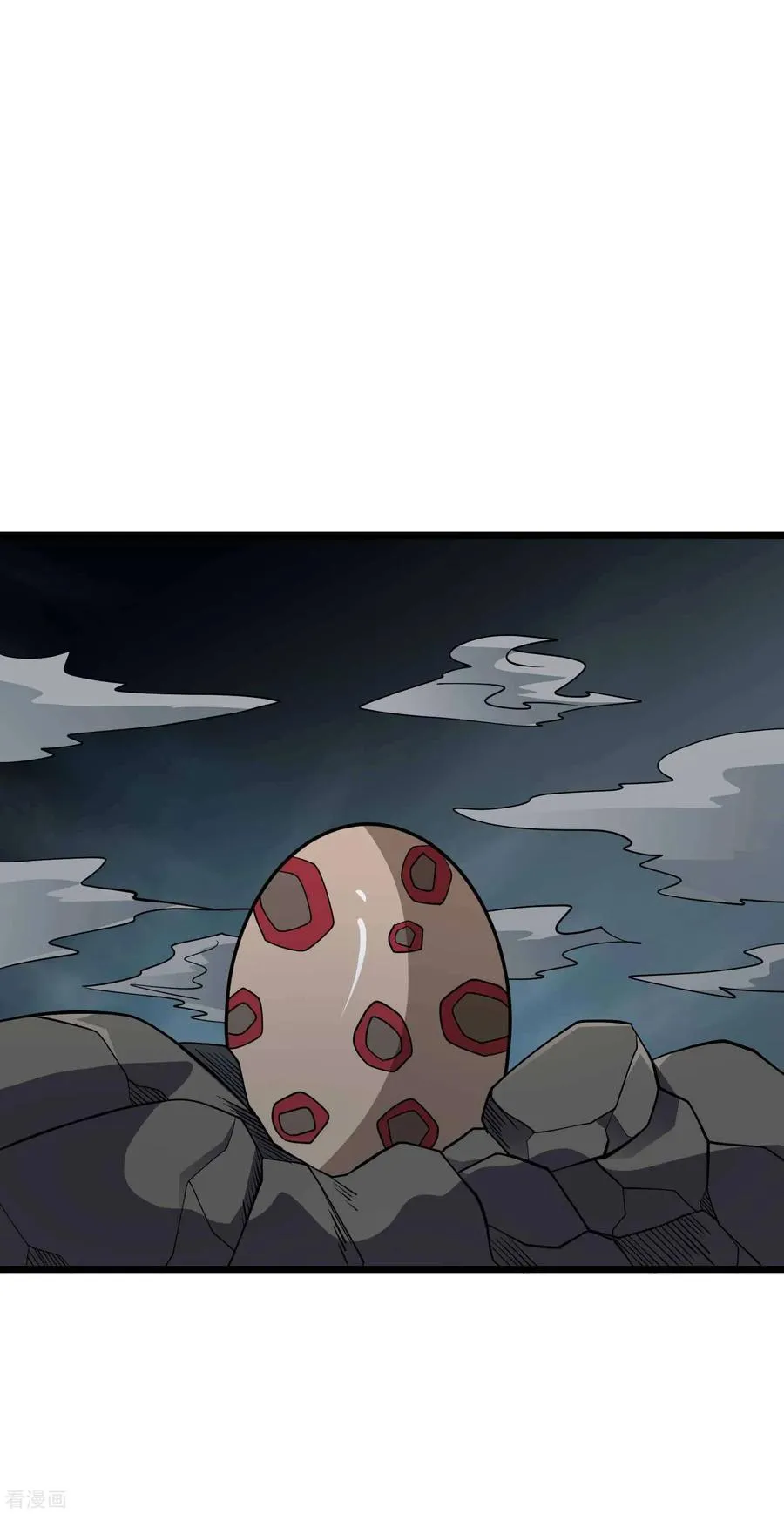 第2季31话 完蛋了？？ 第30页