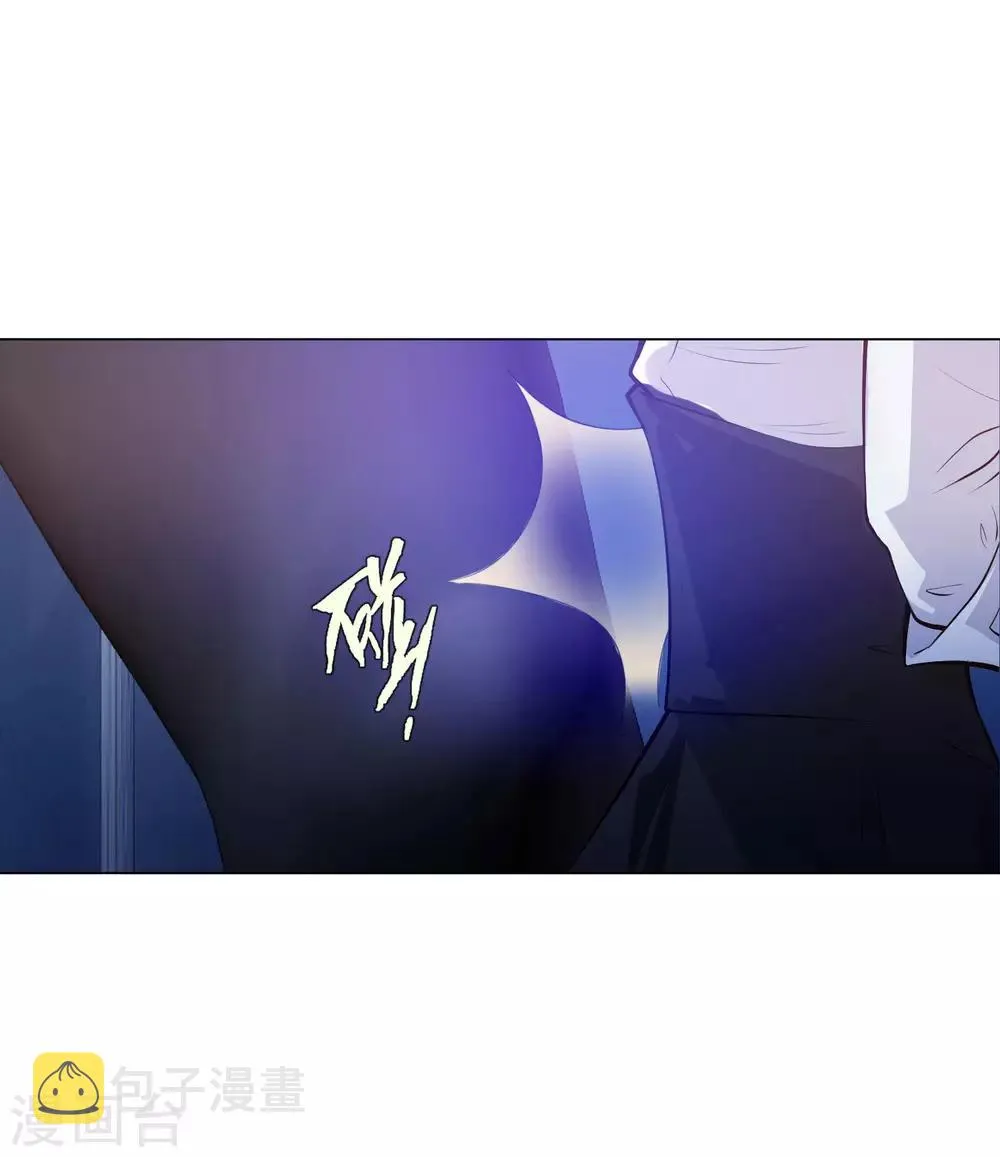 第135话 鬼鬼祟祟的白夜 第25页