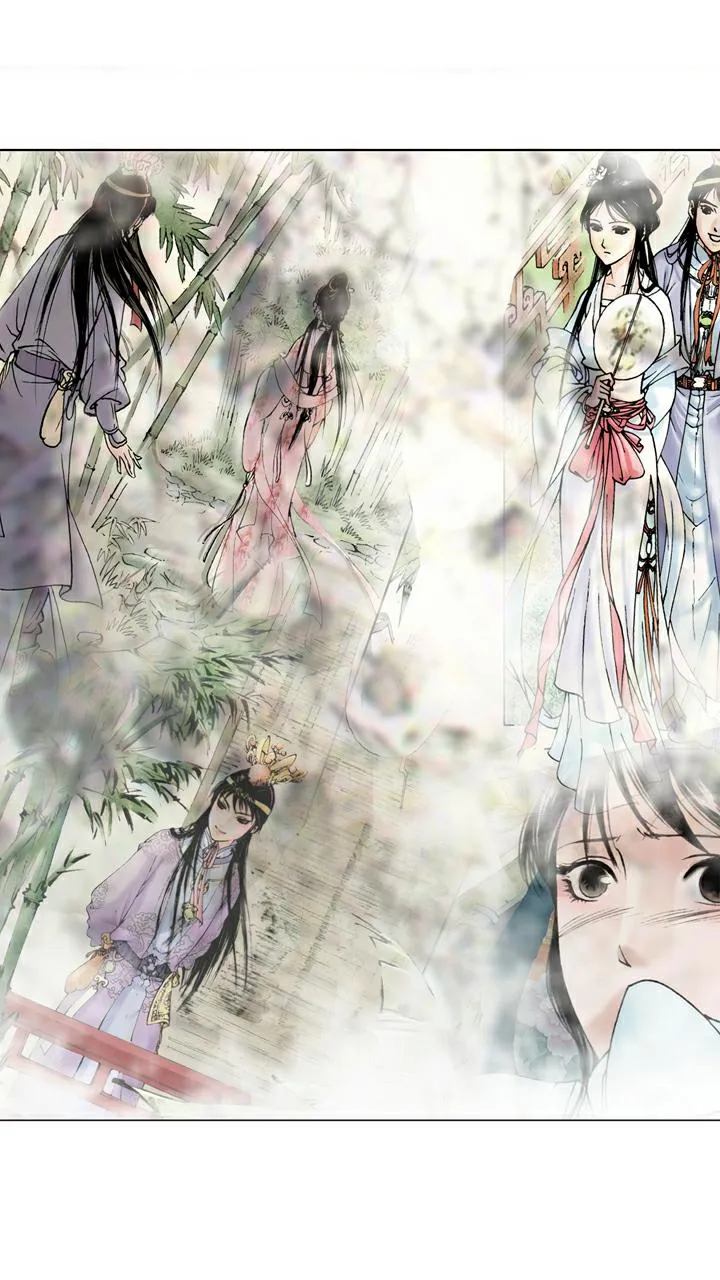 第129话 林妹妹 第24页