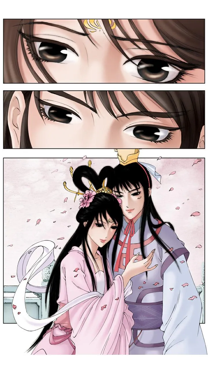 第141话 石头记 第19页