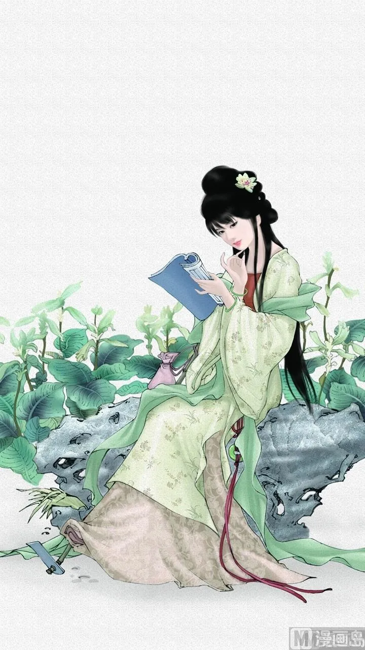 第144话 第1页
