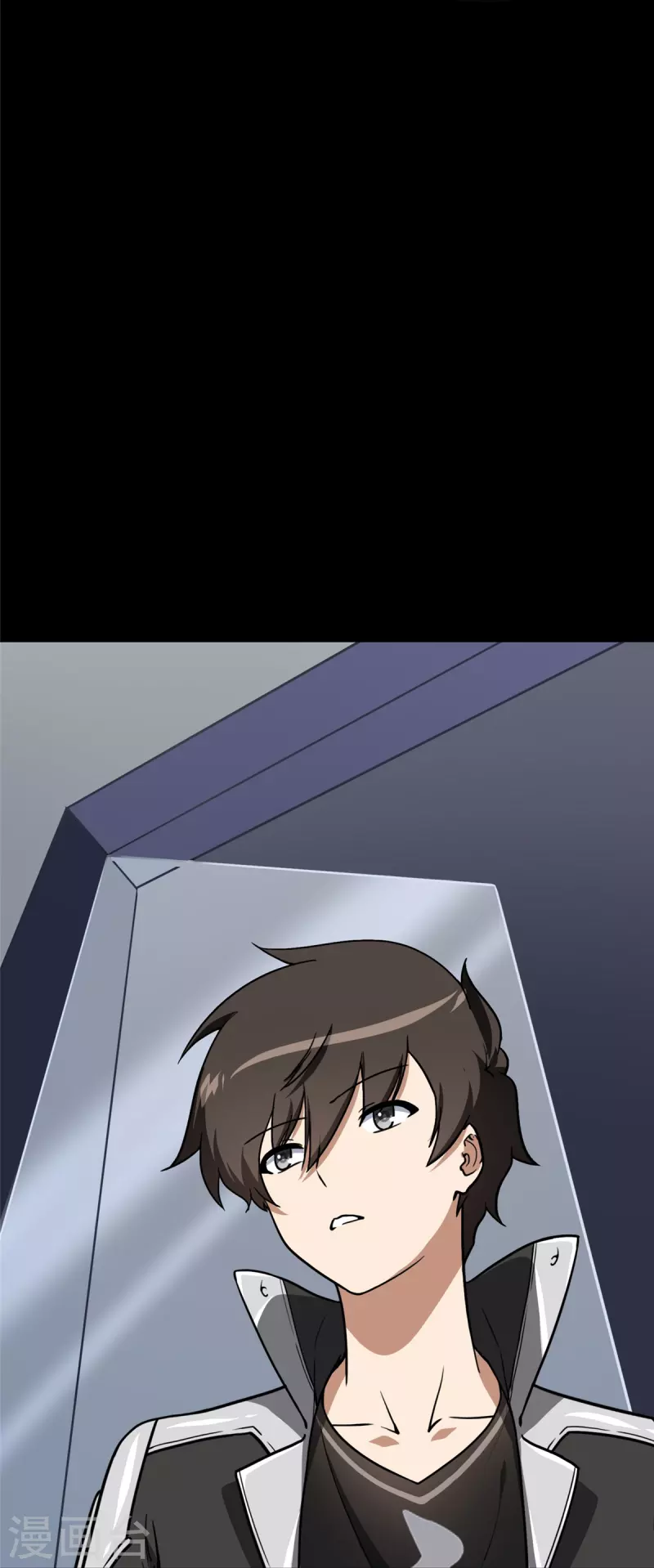  第309话 第21页