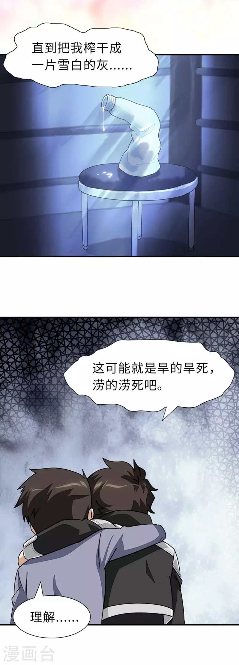  第231话 第6页