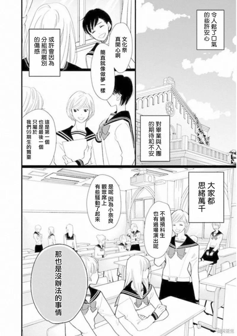 中山莉莎篇 第4页
