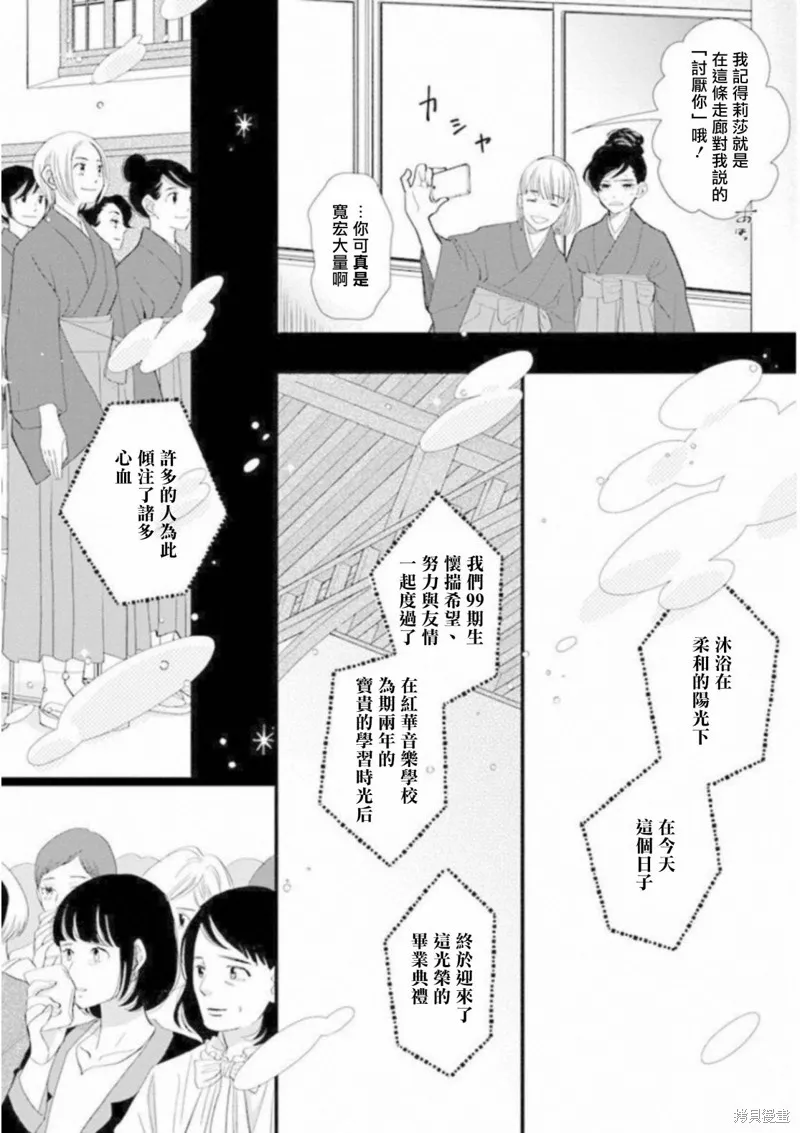 中山莉莎篇 第20页