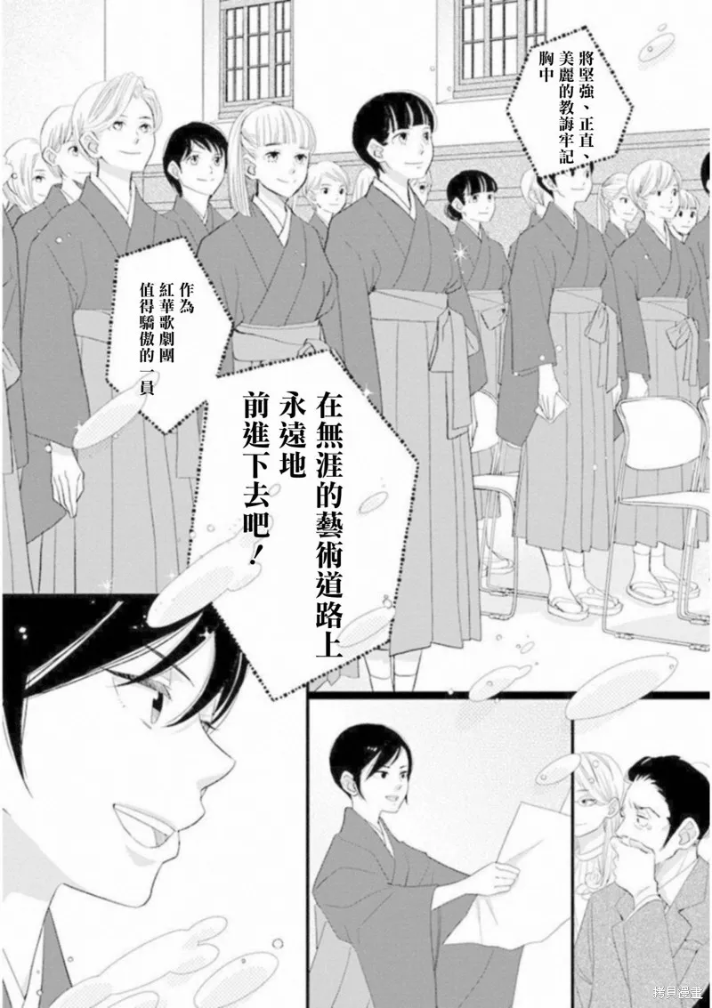 中山莉莎篇 第21页