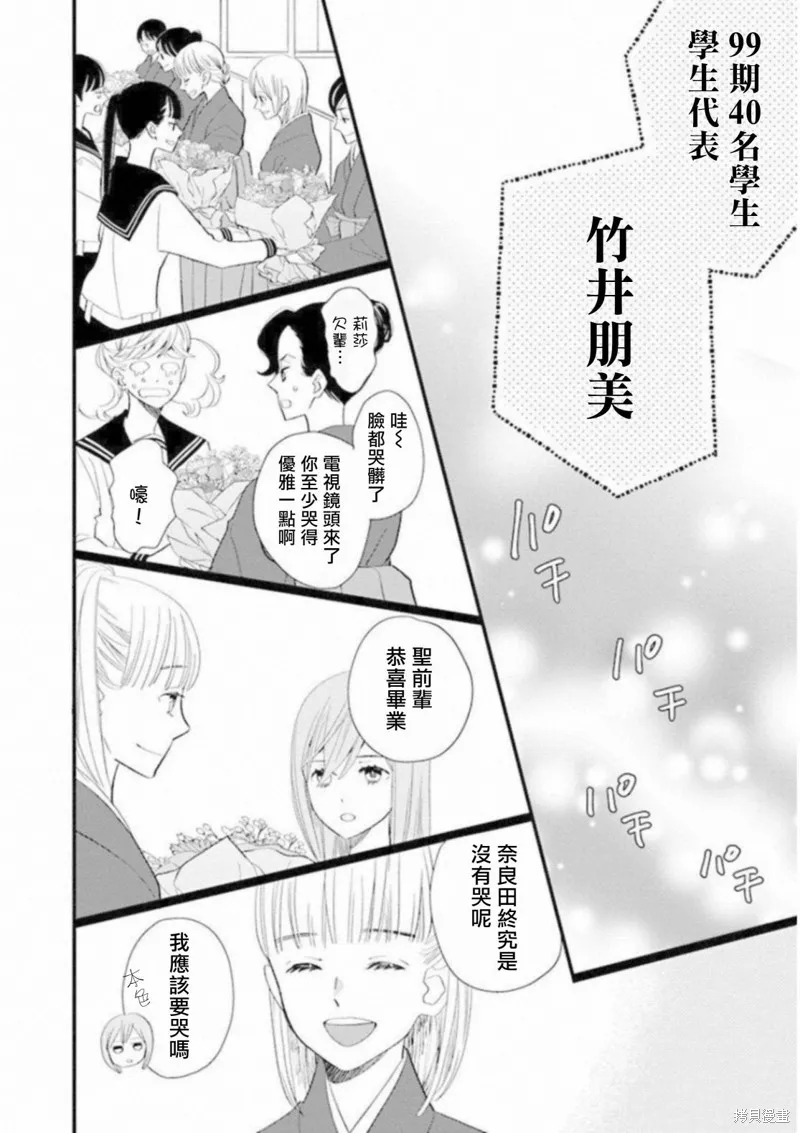 中山莉莎篇 第22页