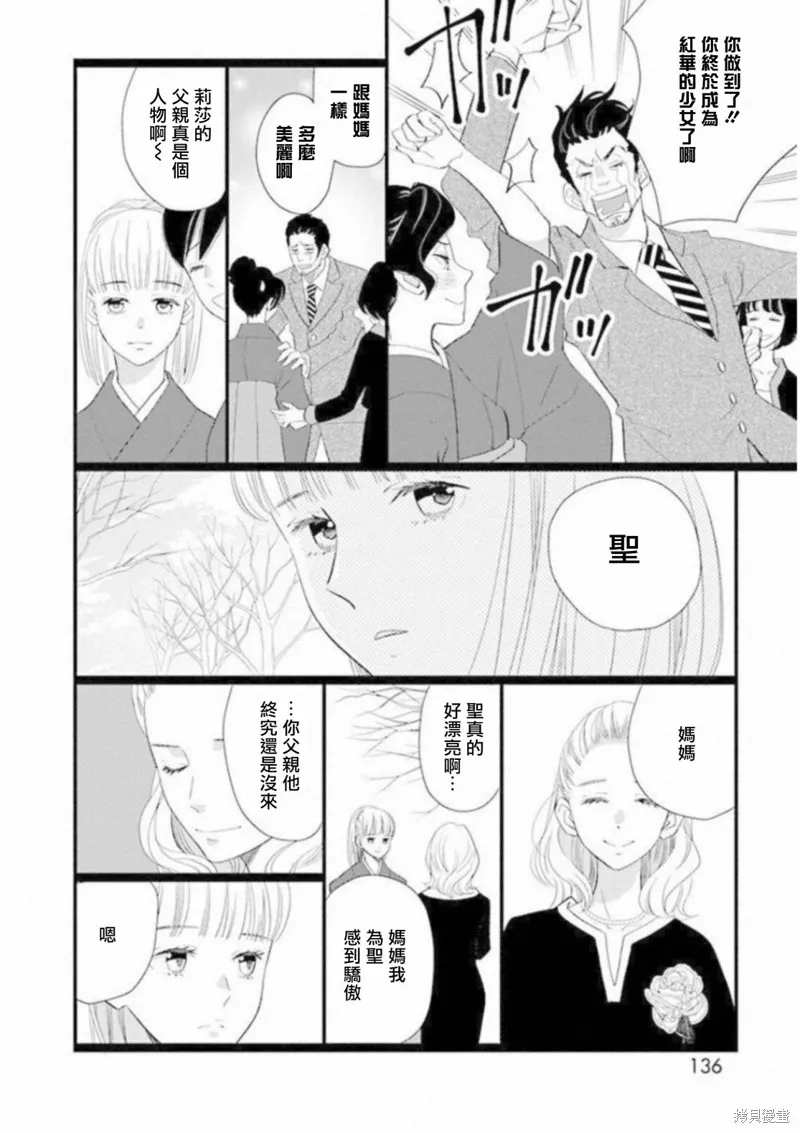 中山莉莎篇 第24页