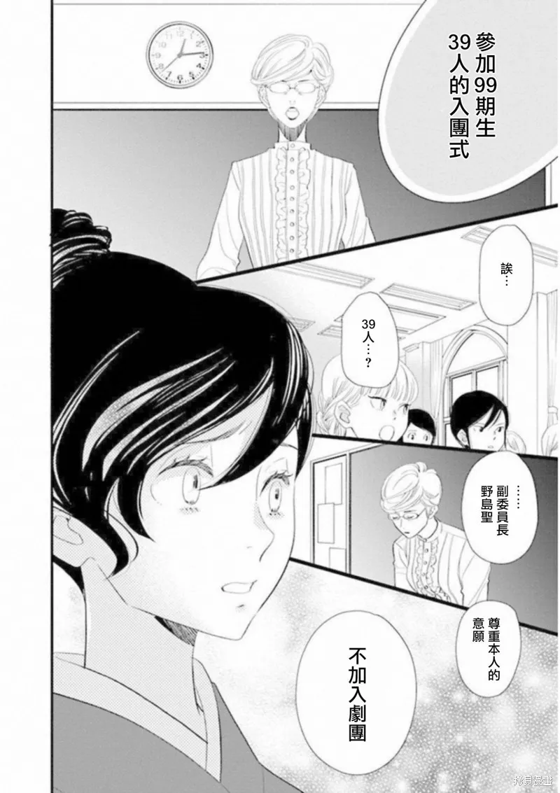 中山莉莎篇 第28页