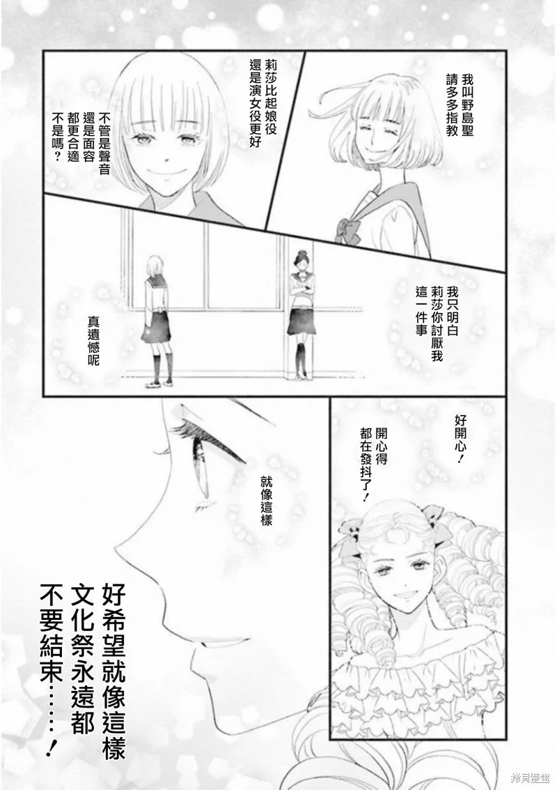 中山莉莎篇 第29页