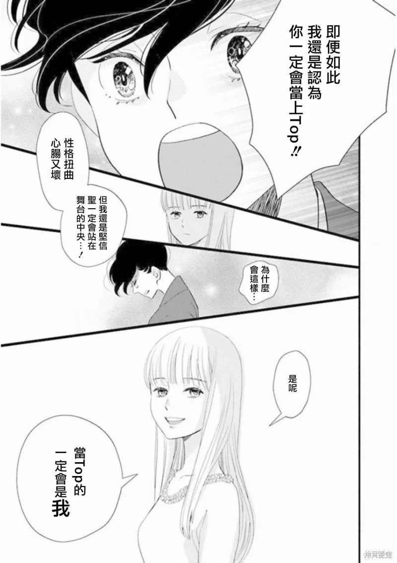 中山莉莎篇 第31页