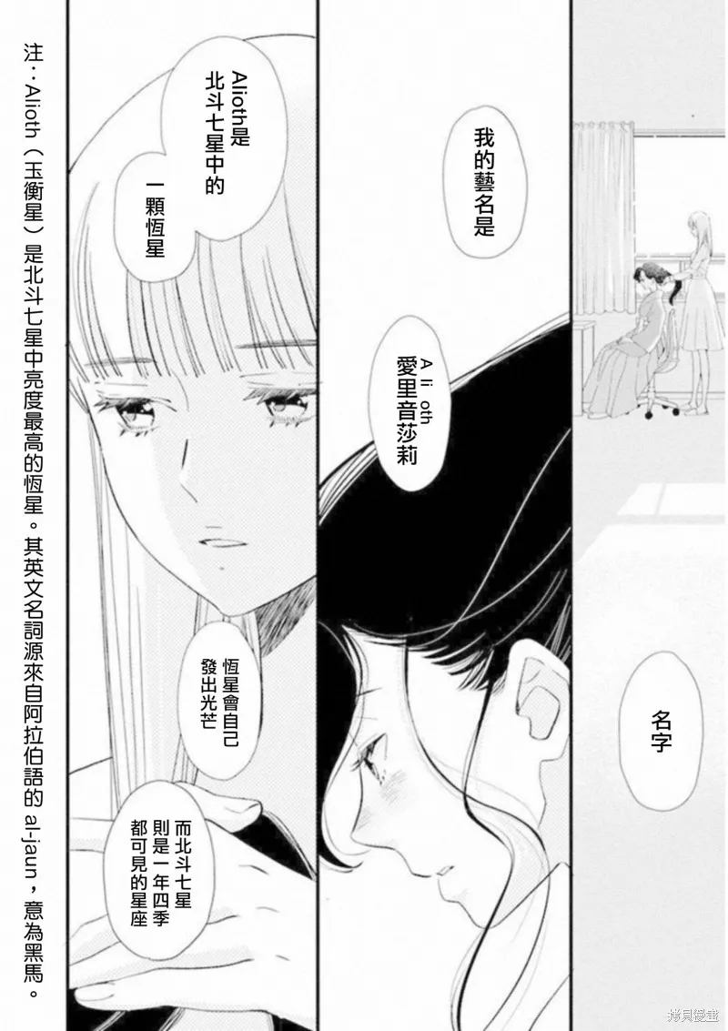 中山莉莎篇 第34页