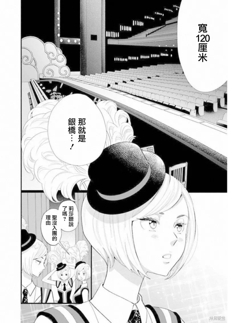 中山莉莎篇 第40页