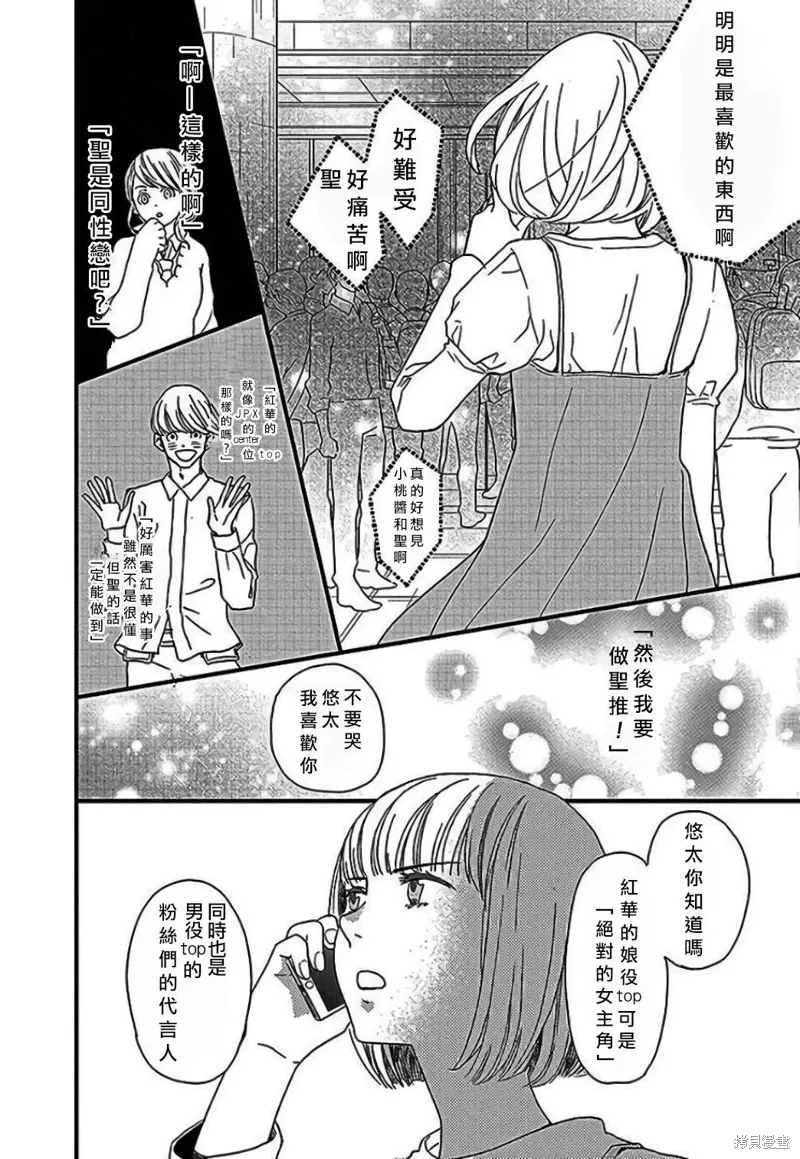 野岛圣篇2 第4页