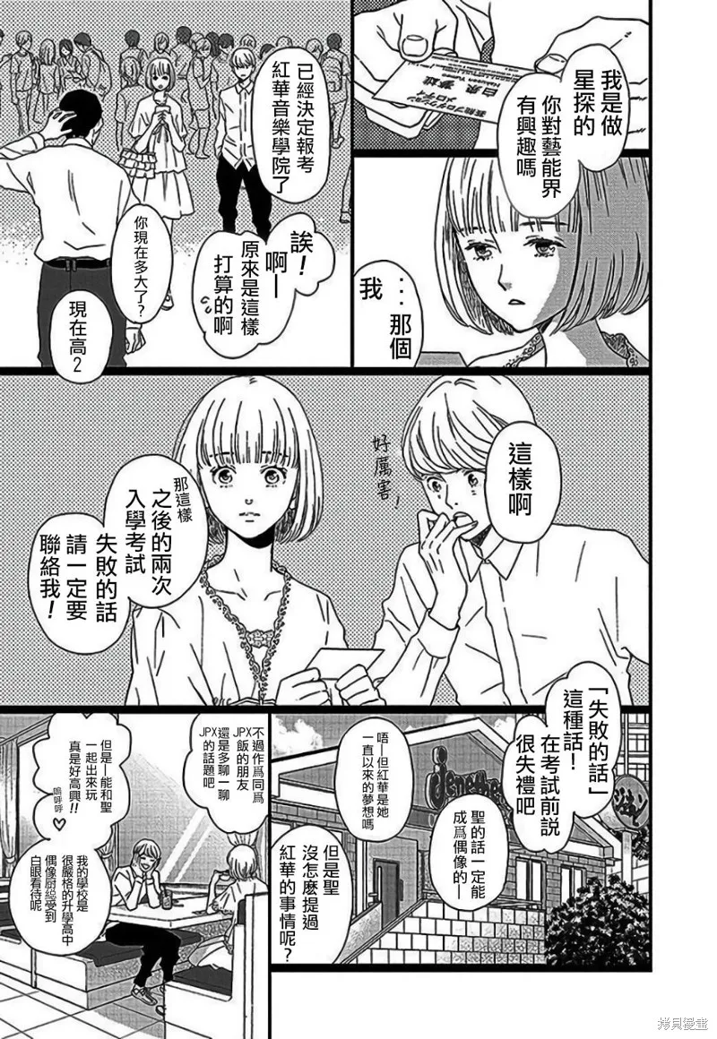 野岛圣篇1 第10页