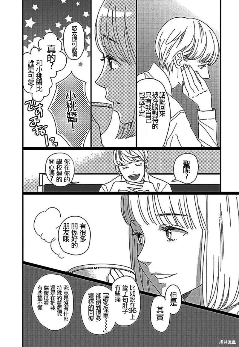 野岛圣篇1 第11页