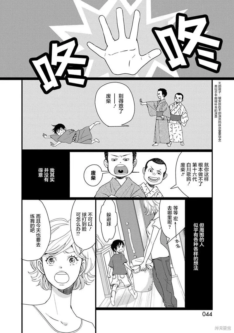2卷6幕 第8页