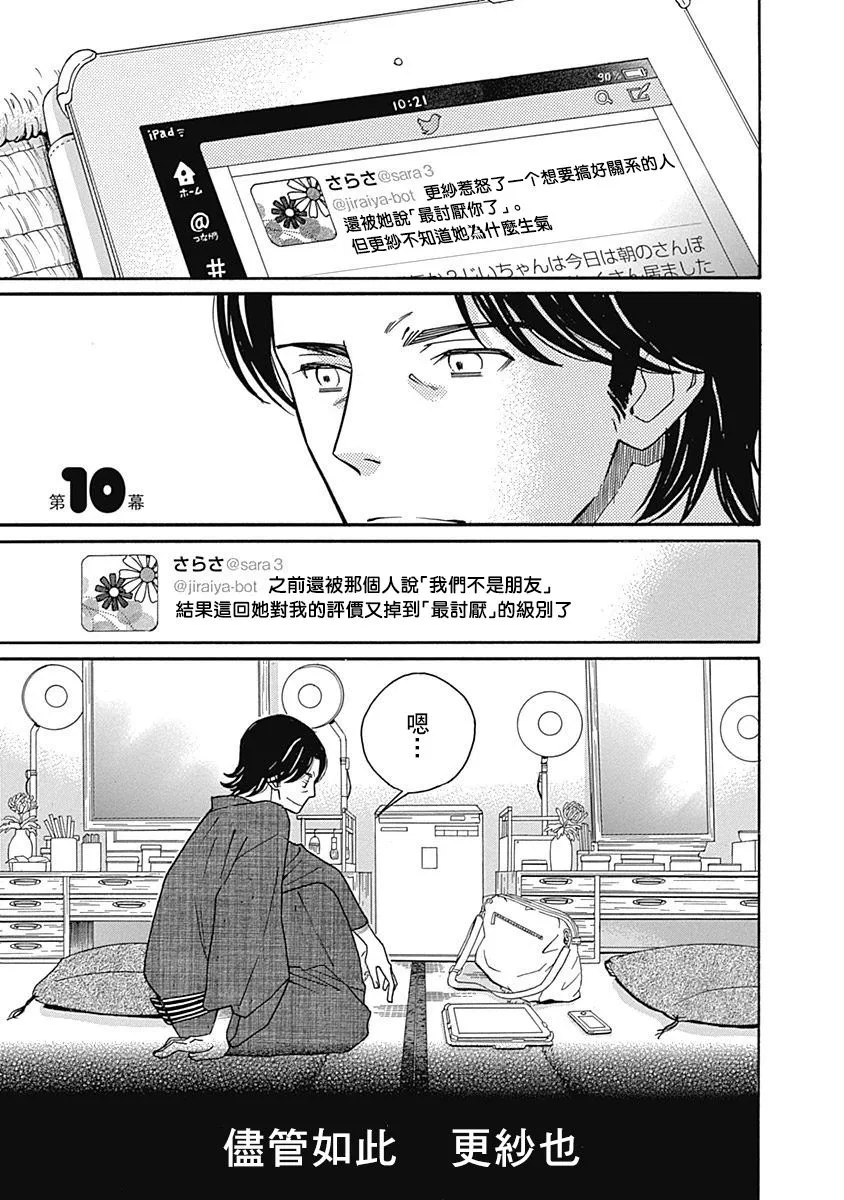 第10话 第1页