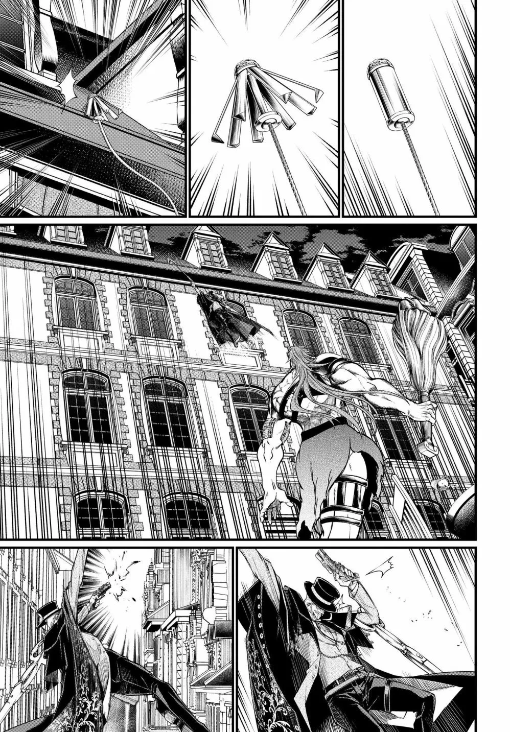 第21话 第28页