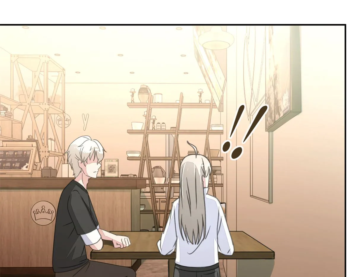 第28回 甜品店 第8页