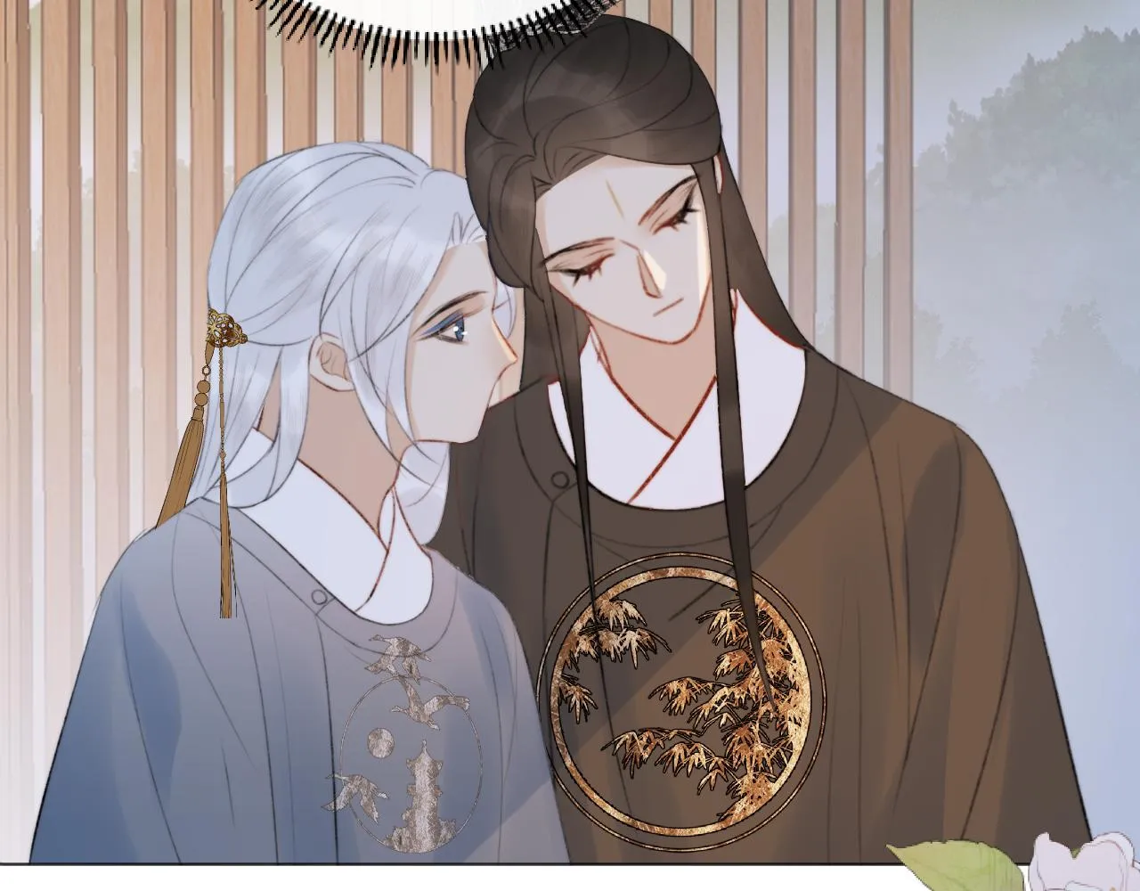第三十六话 我心如一 第69页