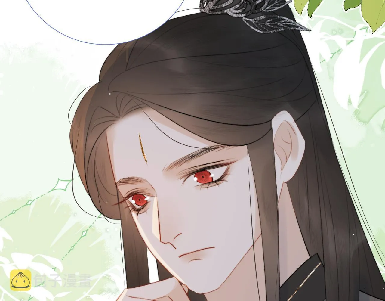 第三十八话 狐狐回归~ 第22页