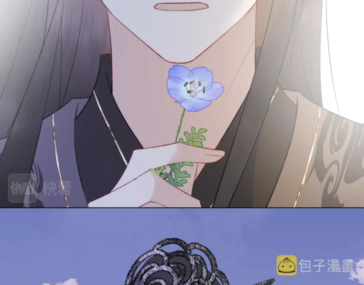 第三十八话 狐狐回归~ 第78页